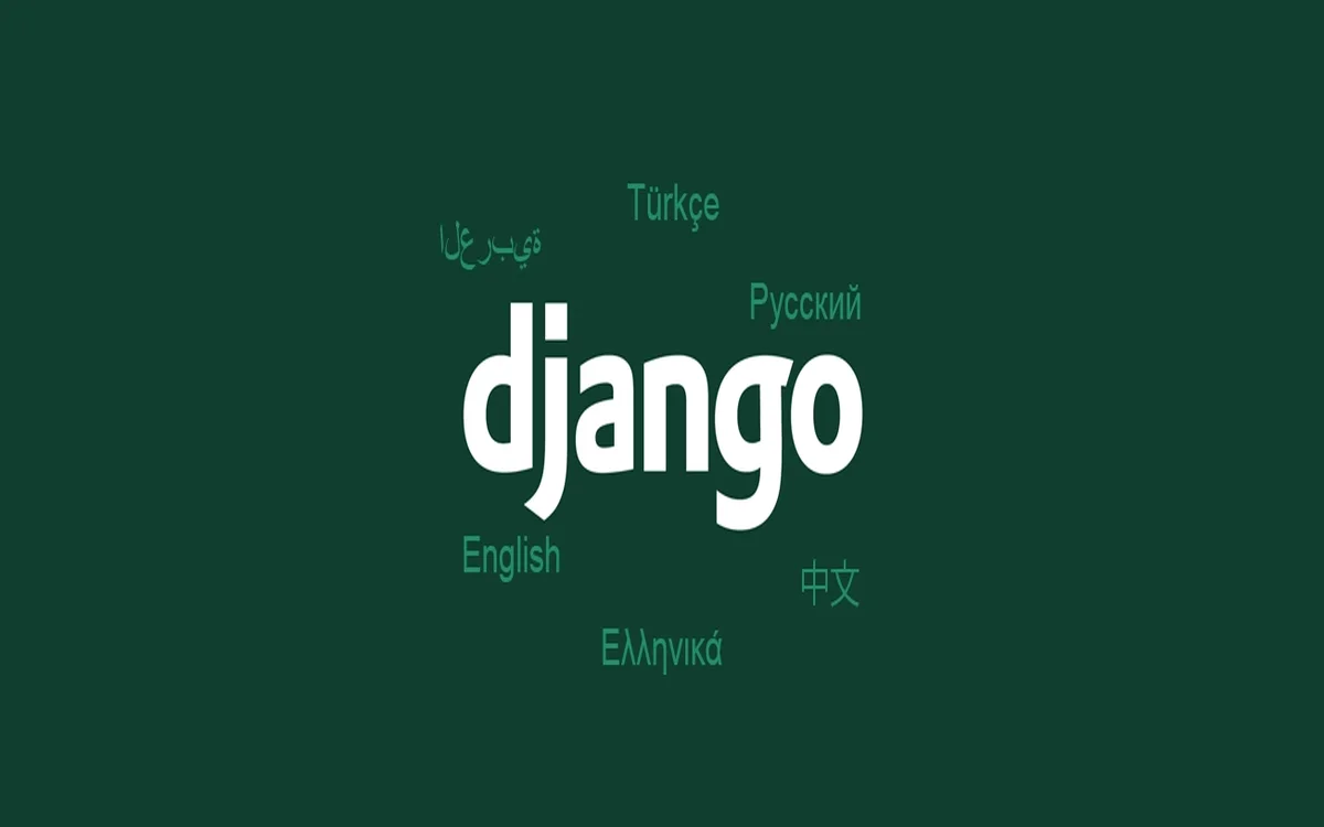 Django Multi-Language Support: i18n, Rosetta & django-parler Guide - AnomixLabs