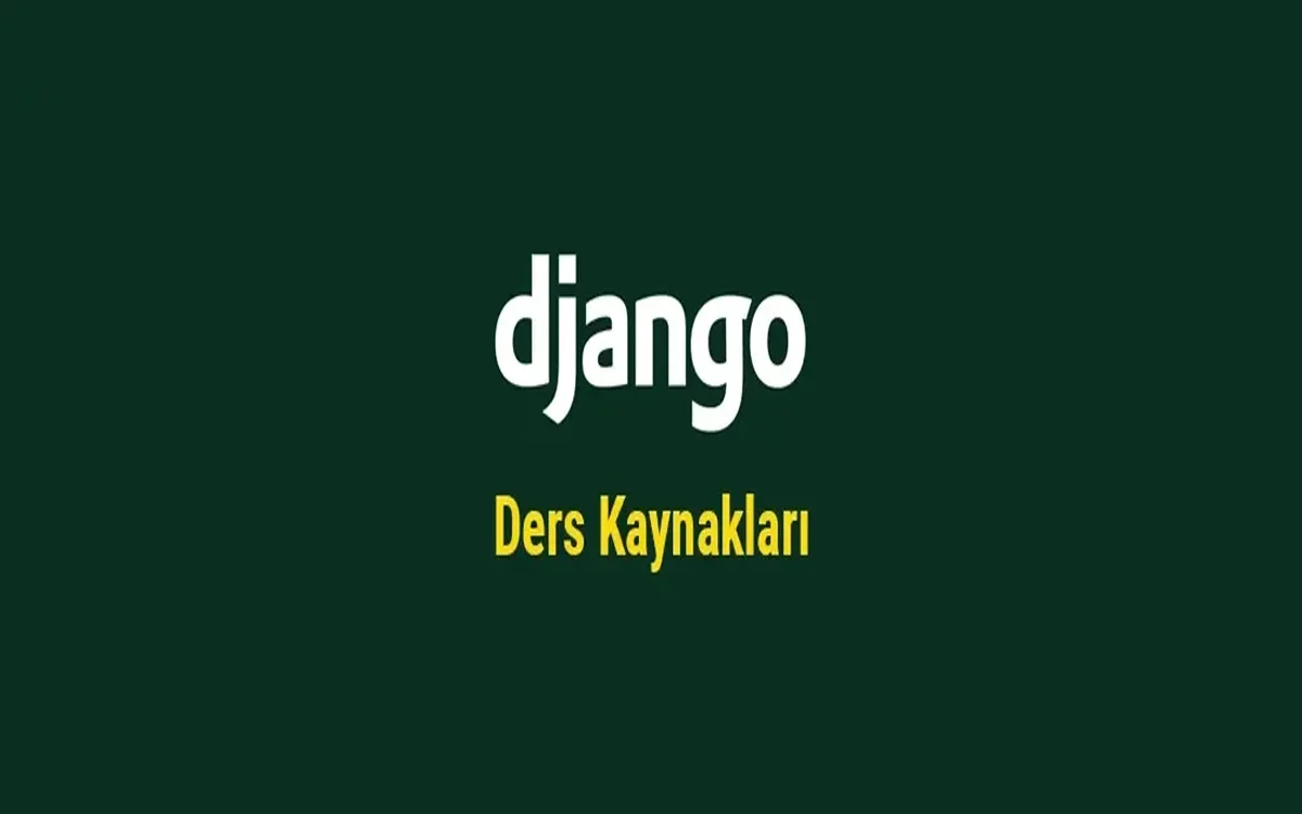 Best Resources to Learn Django 2026 - AnomixLabs