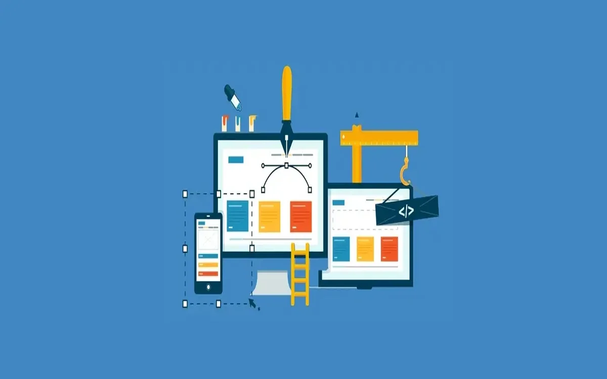 5 Critical Web Design Mistakes and Solutions - AnomixLabs