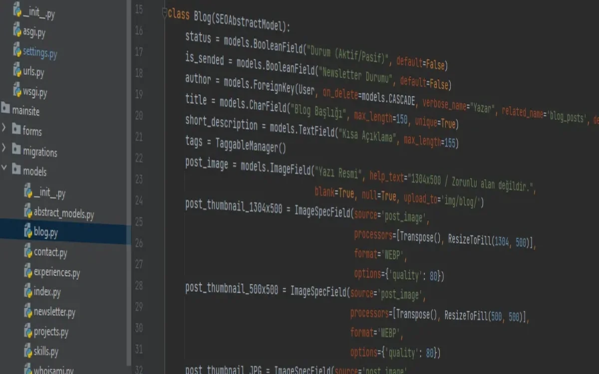 Which Programming Language Should I Learn in 2026? - AnomixLabs