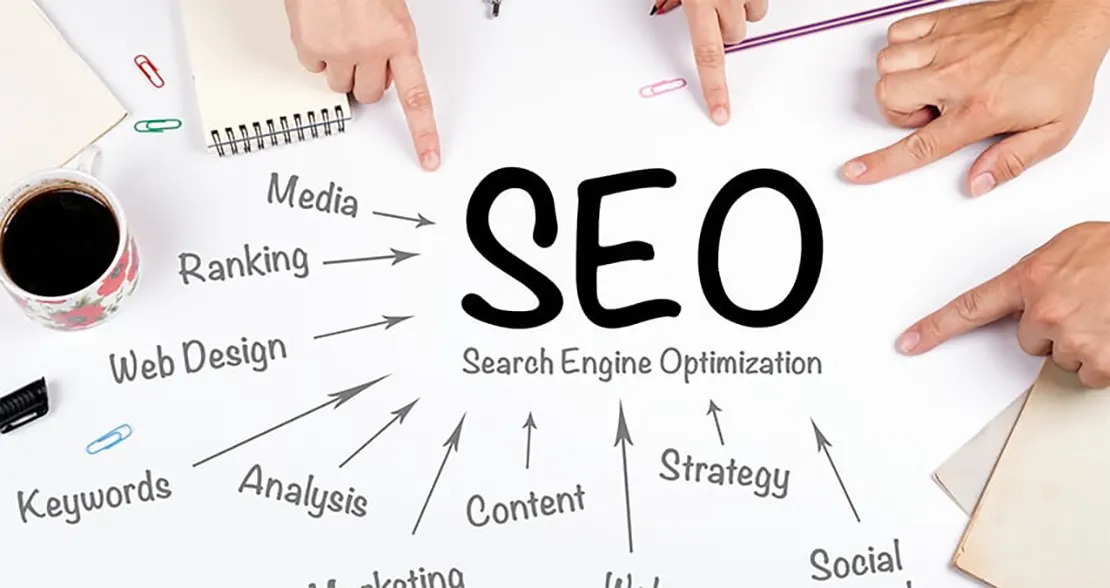 SEO search engine optimization — historical methods